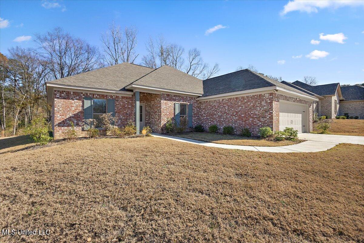 706 Magnolia Point Circle, Pearl, Mississippi image 3