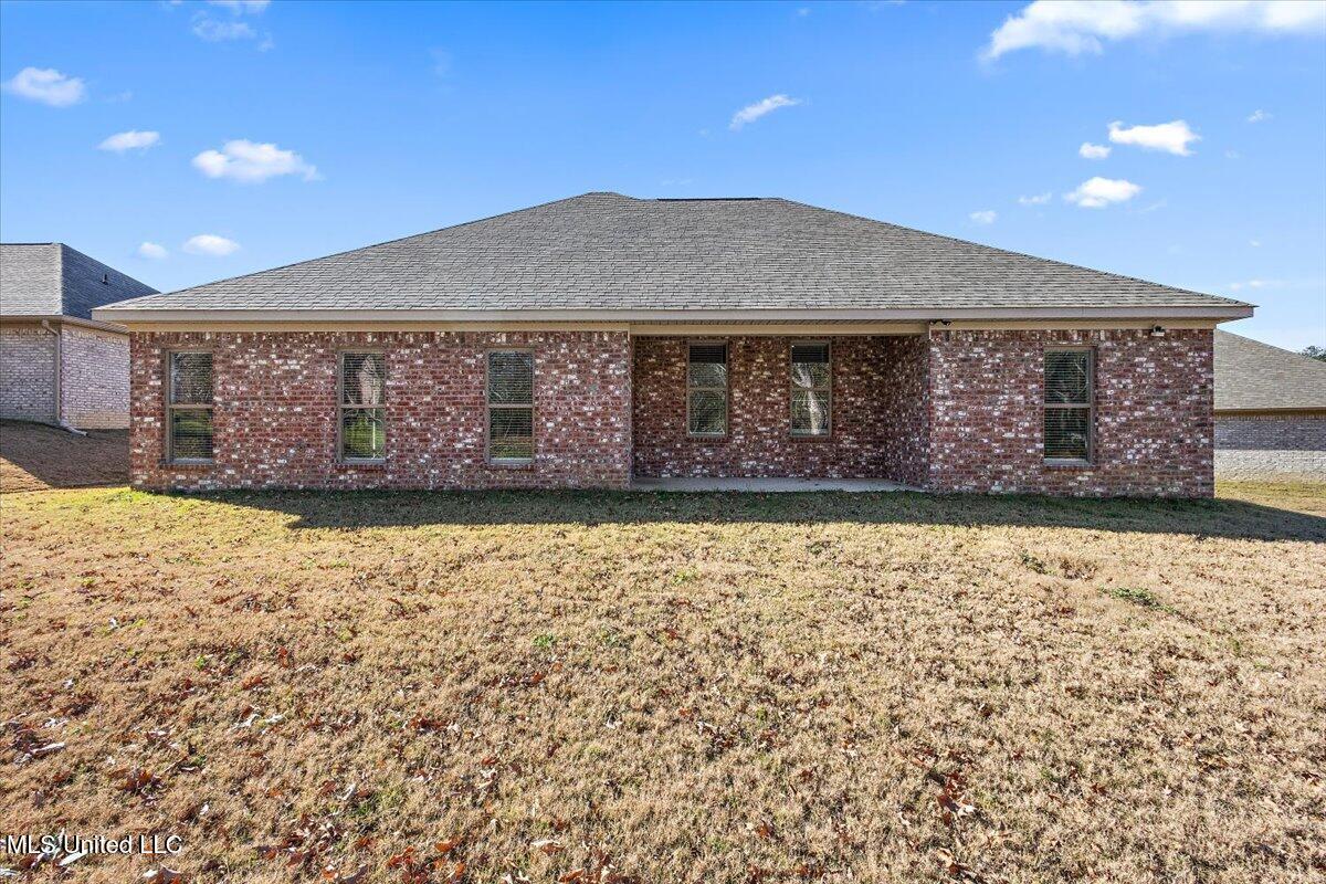 706 Magnolia Point Circle, Pearl, Mississippi image 34