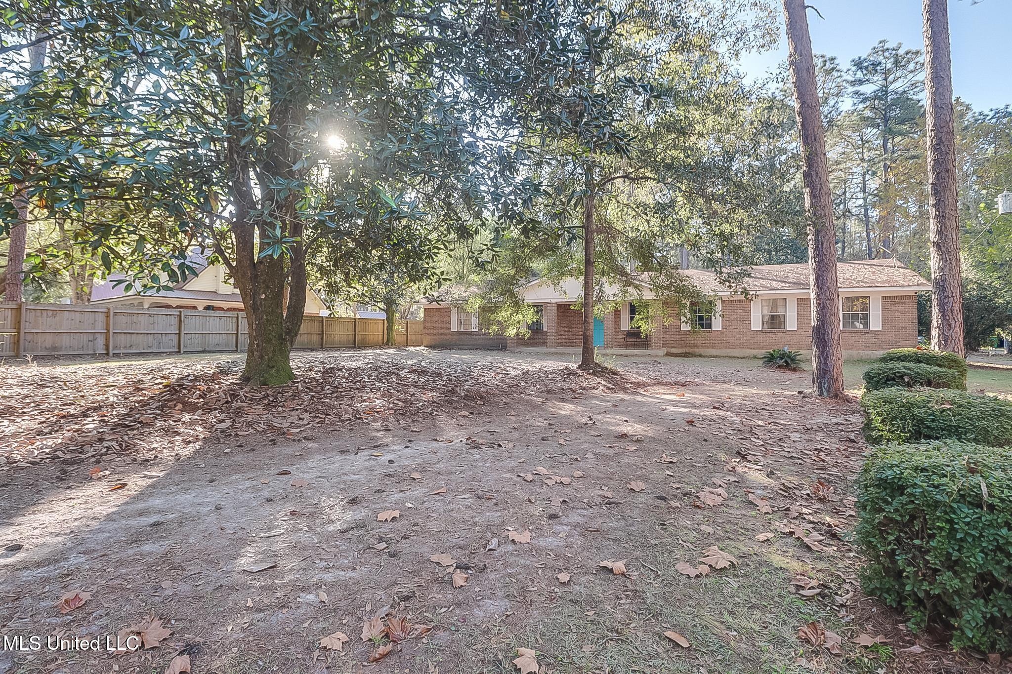 6200 Juniper Drive, Vancleave, Mississippi image 3