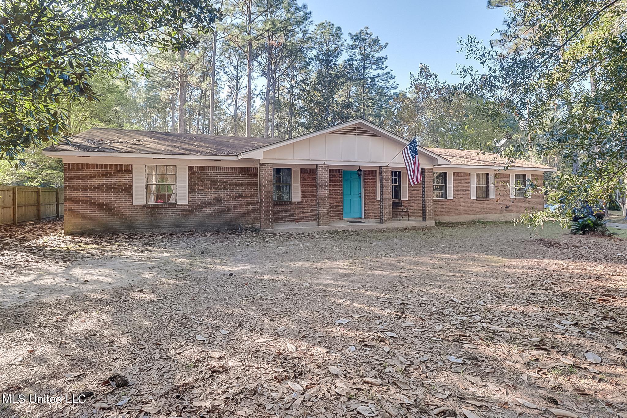 6200 Juniper Drive, Vancleave, Mississippi image 1