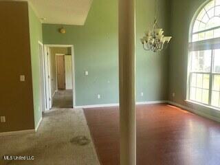 250 Gregory Taylor Road, Courtland, Mississippi image 7