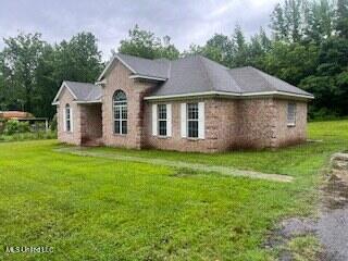 250 Gregory Taylor Road, Courtland, Mississippi image 2