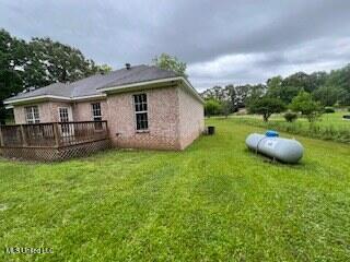 250 Gregory Taylor Road, Courtland, Mississippi image 3