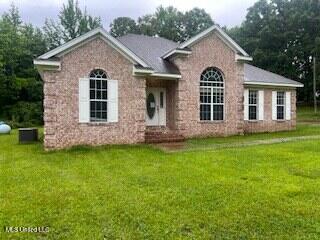 250 Gregory Taylor Road, Courtland, Mississippi image 1