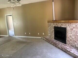 250 Gregory Taylor Road, Courtland, Mississippi image 5