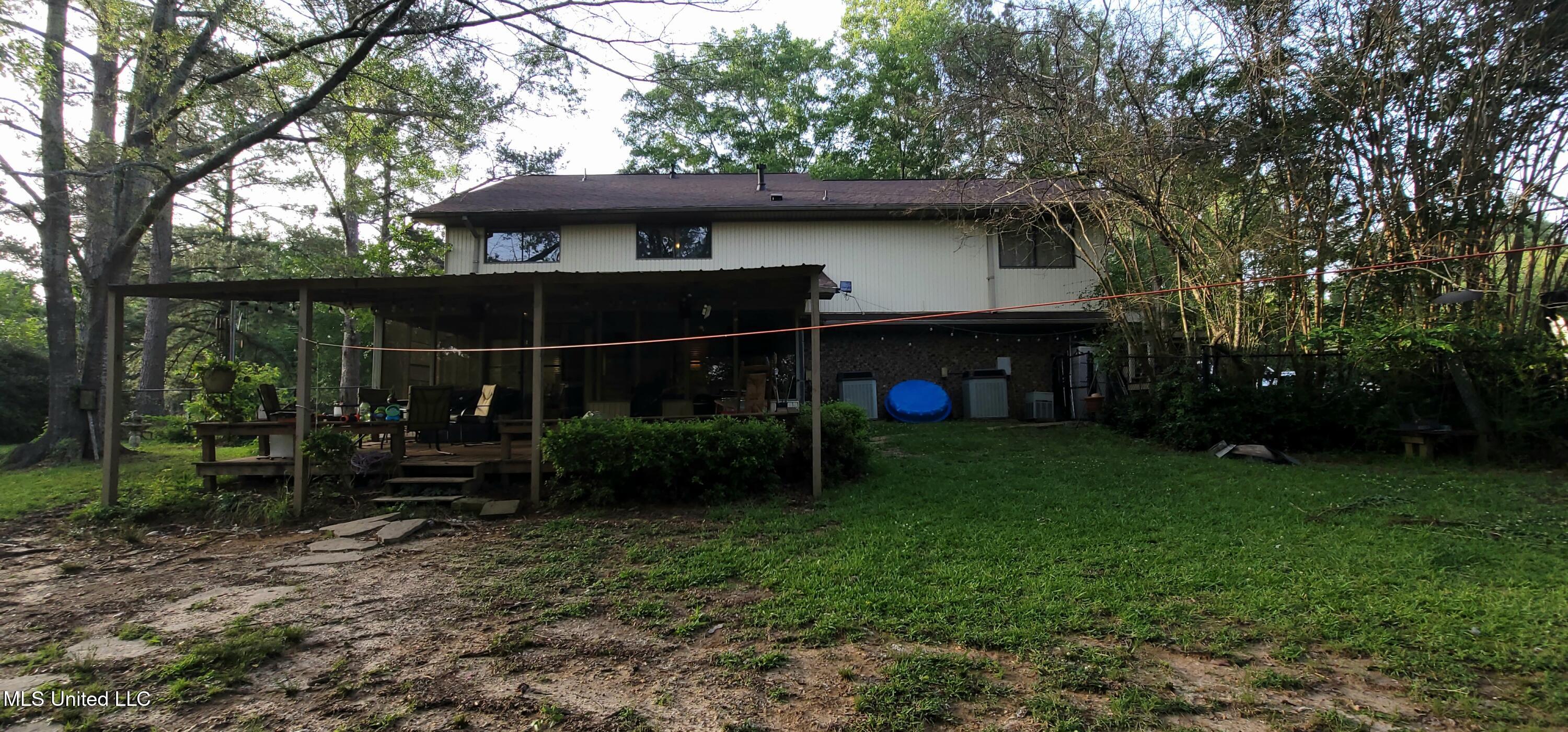 415 St. Augustine Drive, Madison, Mississippi image 43