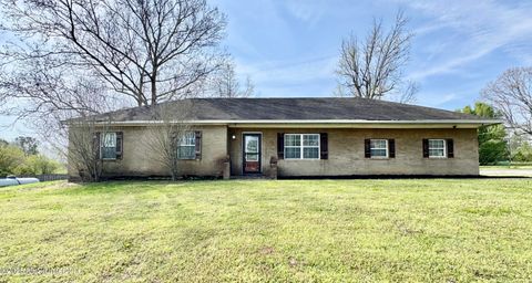 Homes For Sale - 7 Sultan Drive<br/> Marshall County, Byhalia, MS 38611