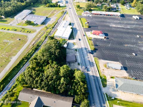 Vacant Land For Sale - Main Street<br/> Jackson County, Moss Point, MS 39563