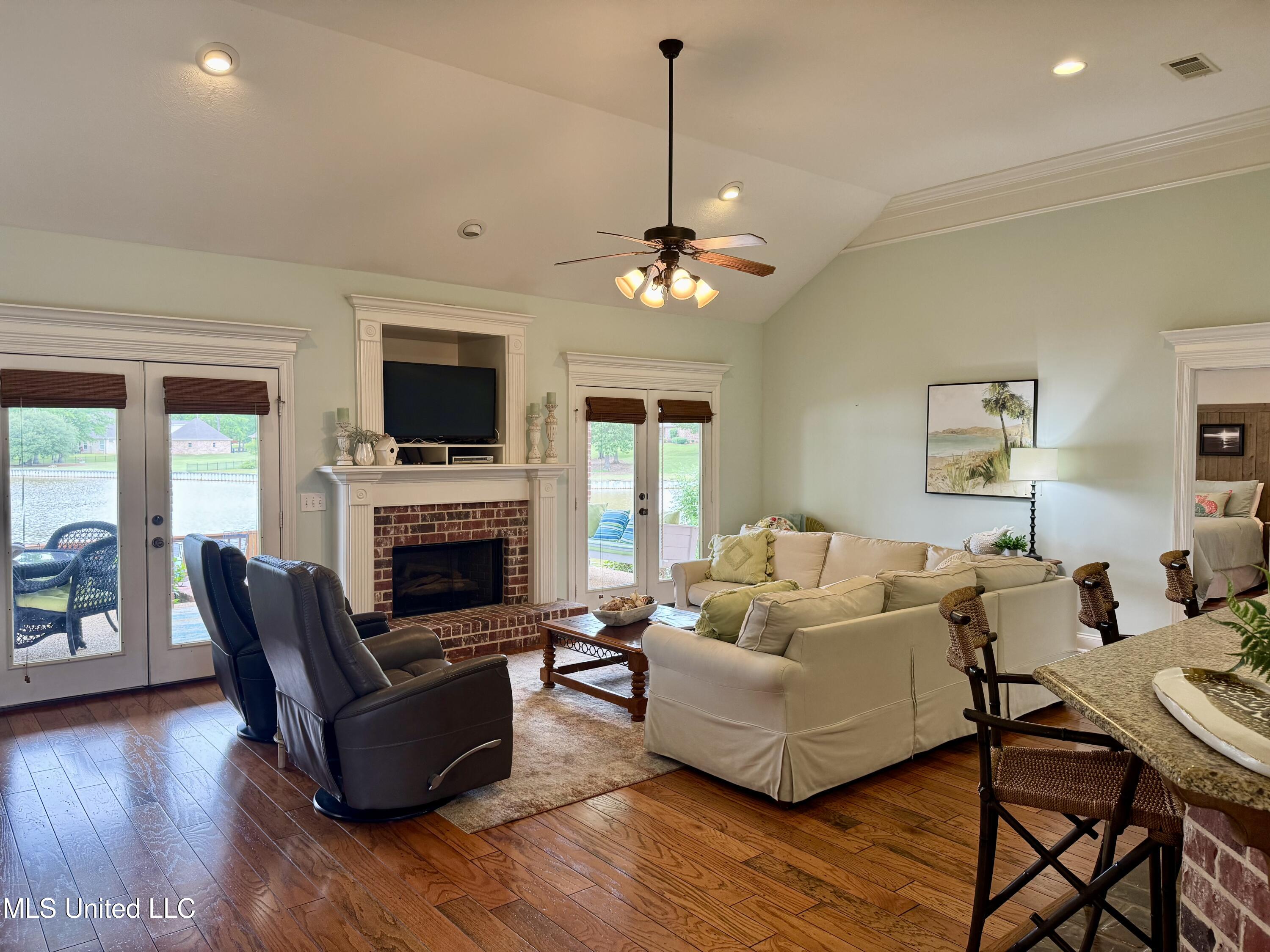 419 Providence Drive, Brandon, Mississippi image 6