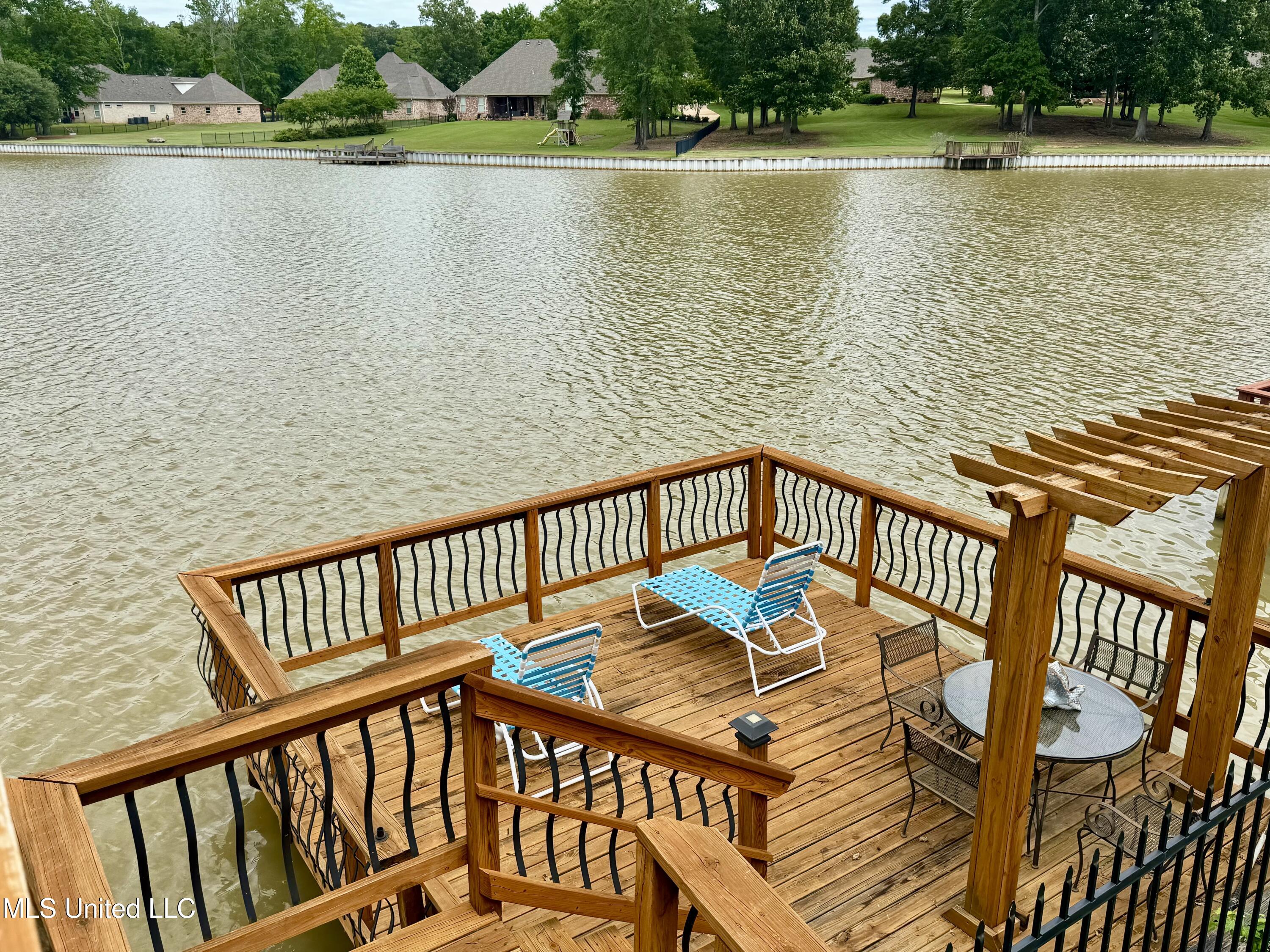 419 Providence Drive, Brandon, Mississippi image 24