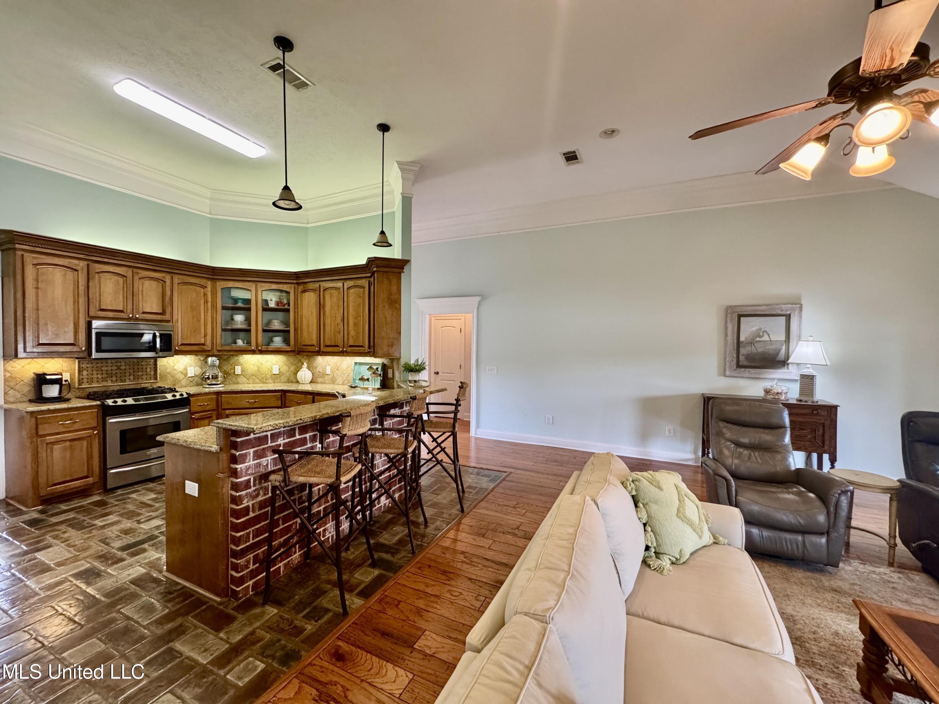 419 Providence Drive, Brandon, Mississippi image 11