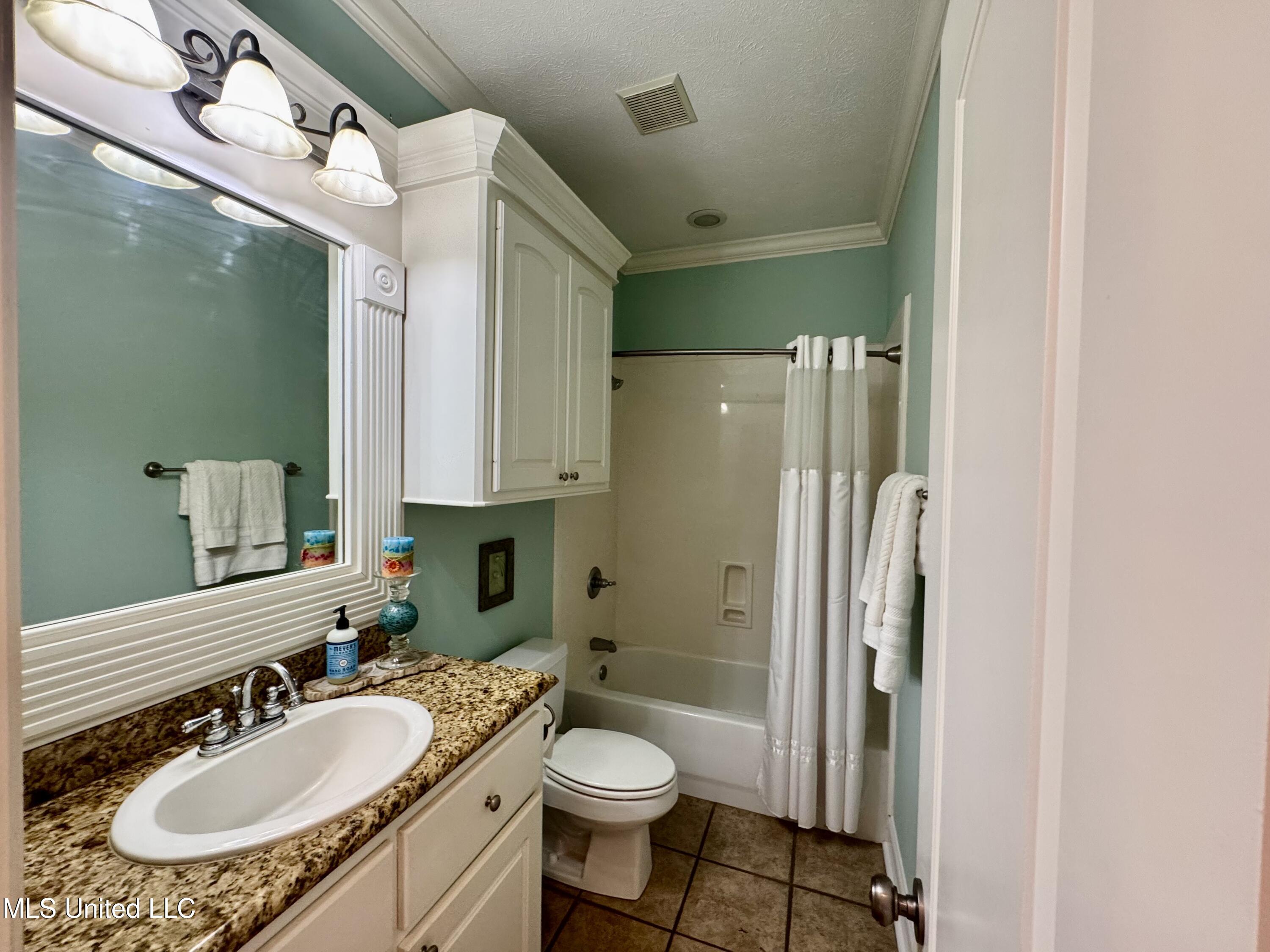 419 Providence Drive, Brandon, Mississippi image 17