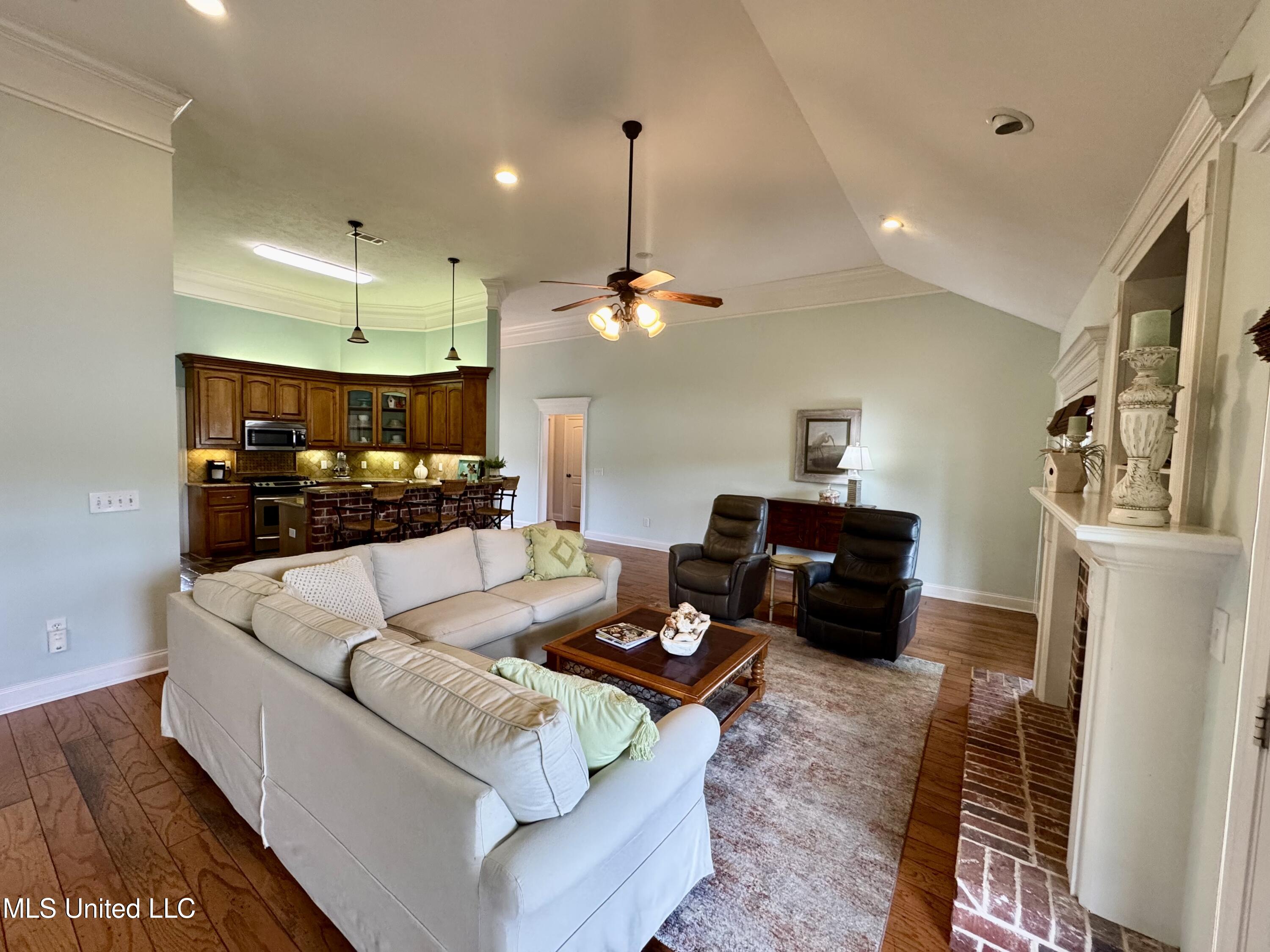 419 Providence Drive, Brandon, Mississippi image 8
