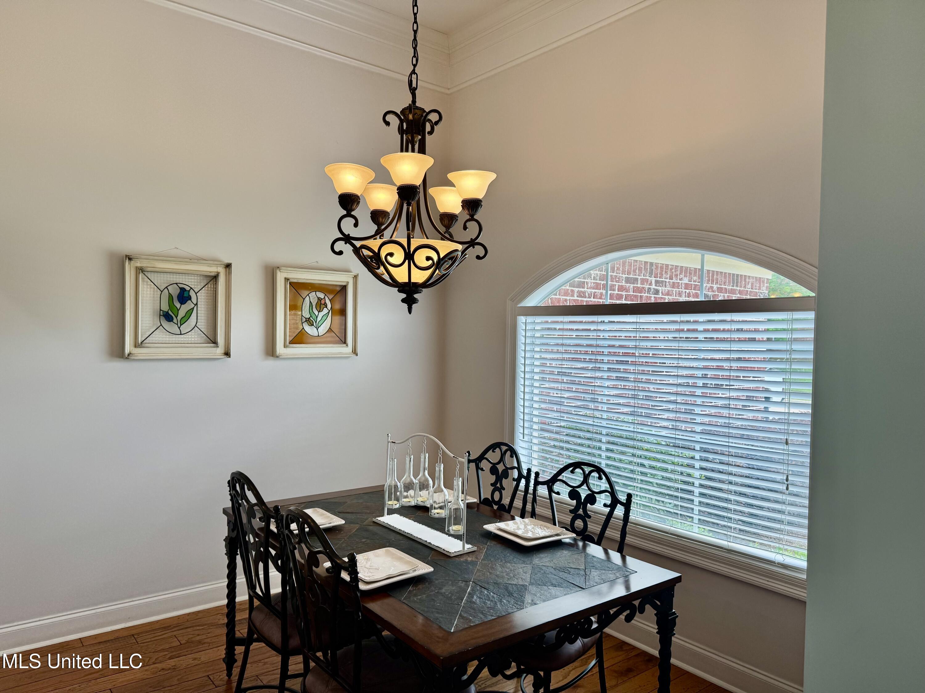 419 Providence Drive, Brandon, Mississippi image 5
