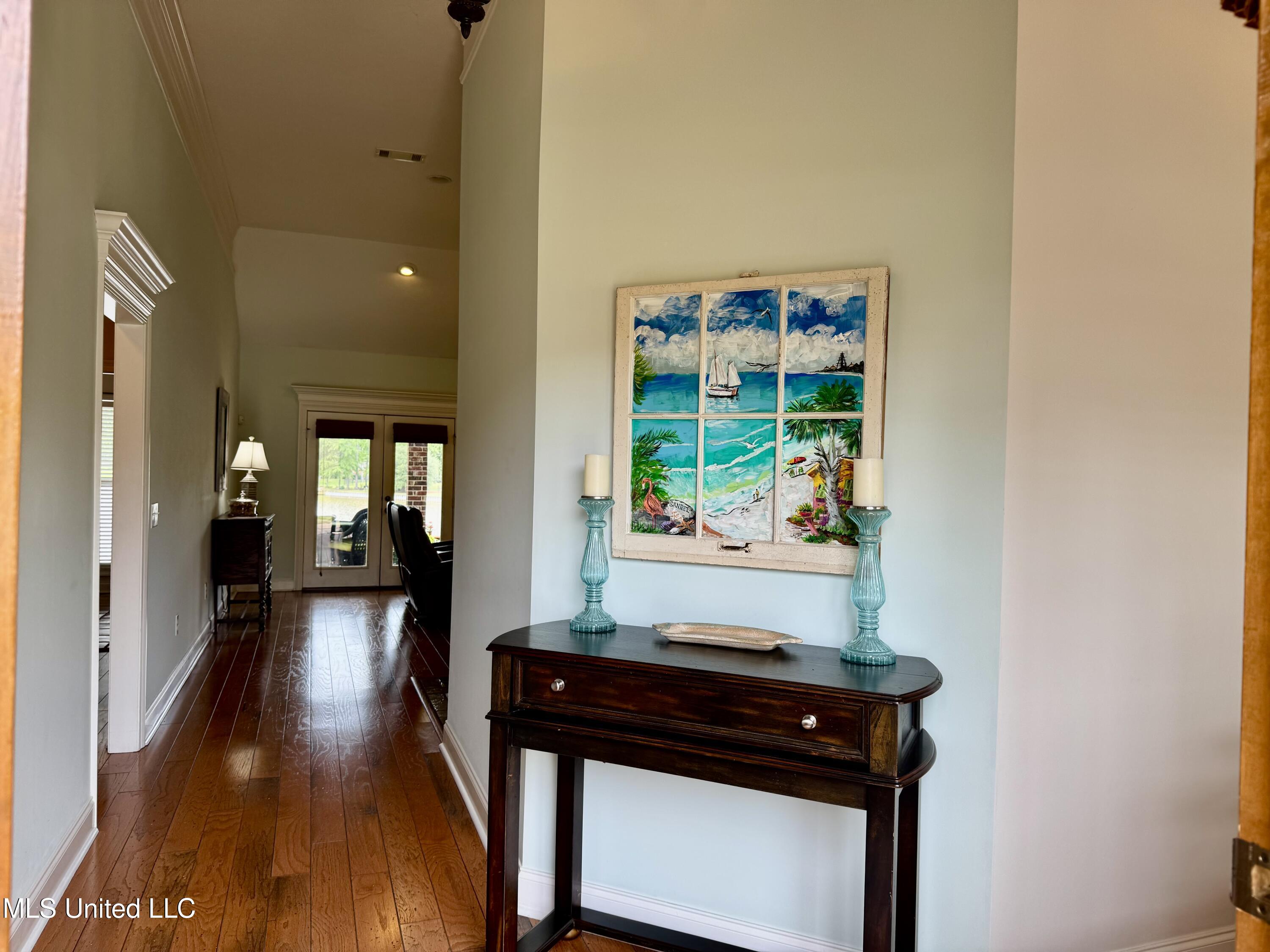 419 Providence Drive, Brandon, Mississippi image 4