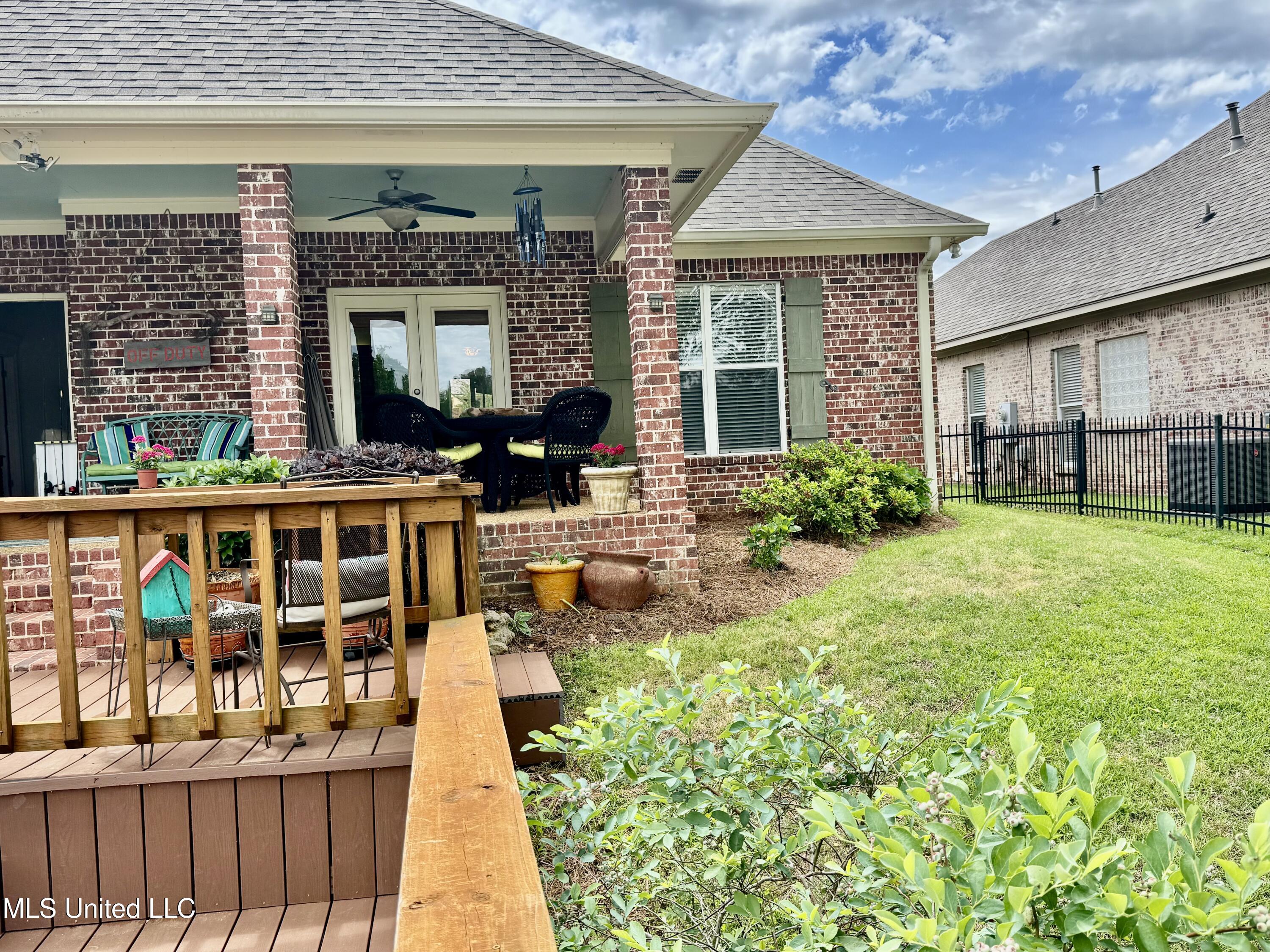 419 Providence Drive, Brandon, Mississippi image 25