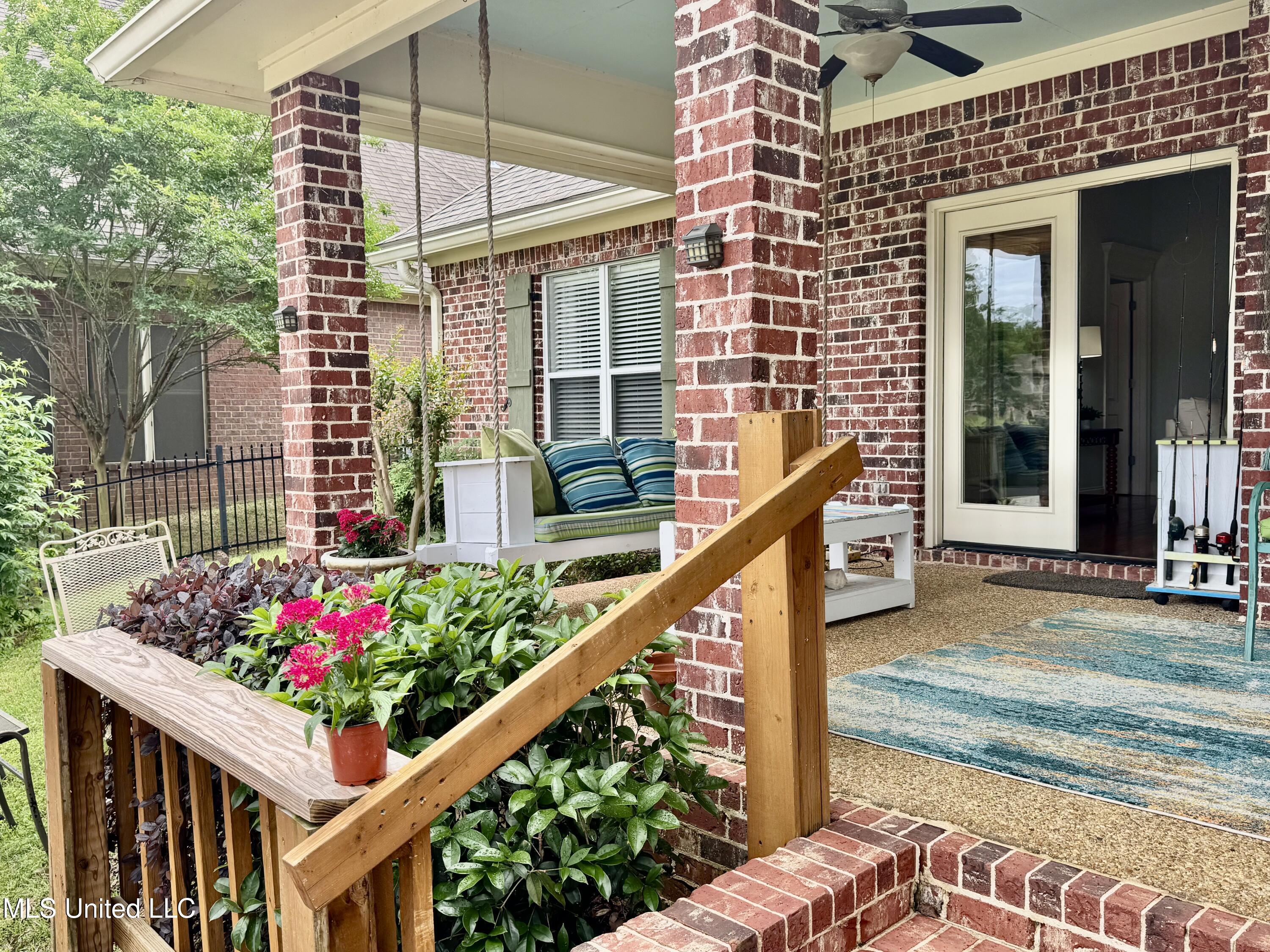 419 Providence Drive, Brandon, Mississippi image 20