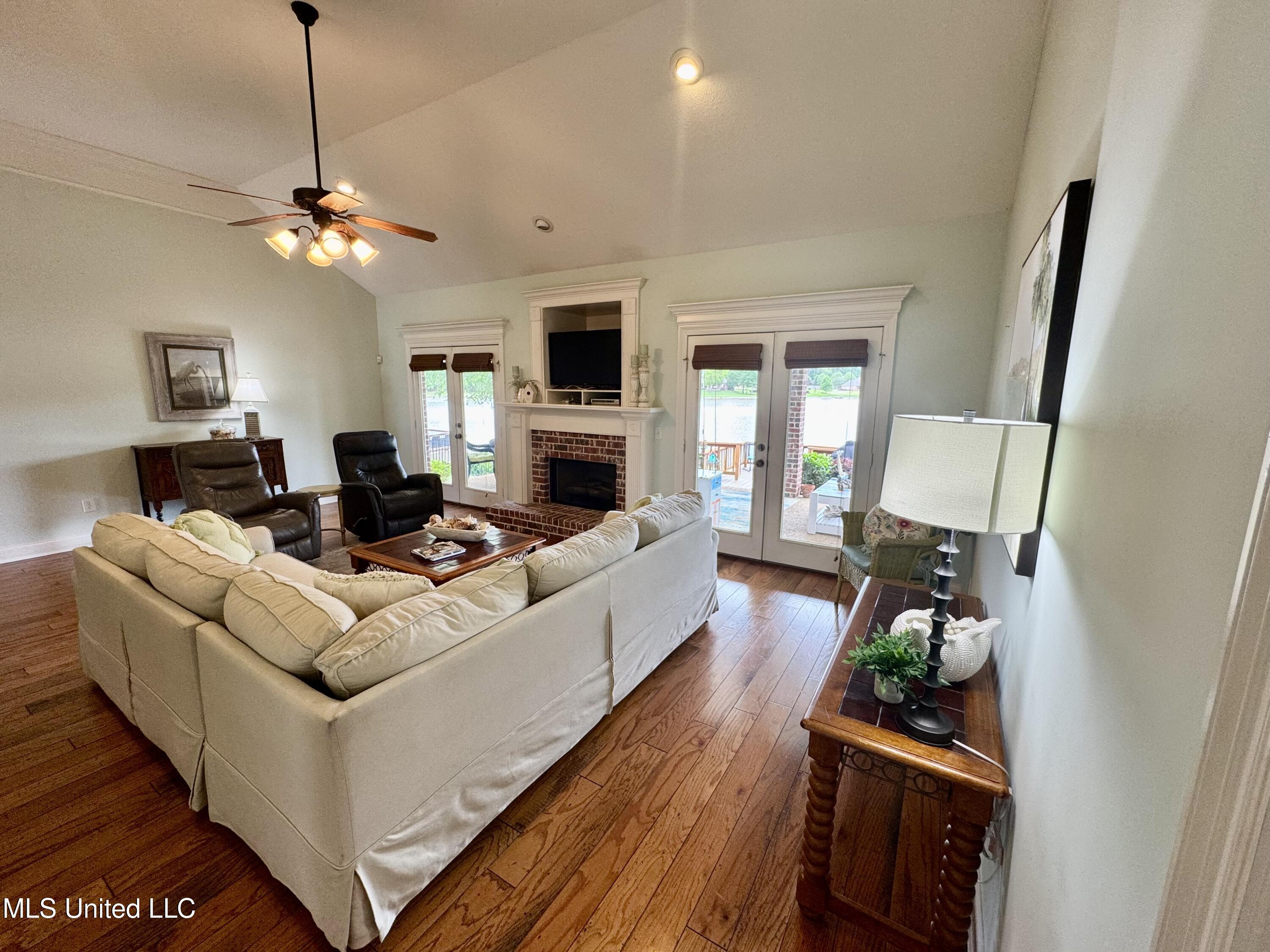 419 Providence Drive, Brandon, Mississippi image 7