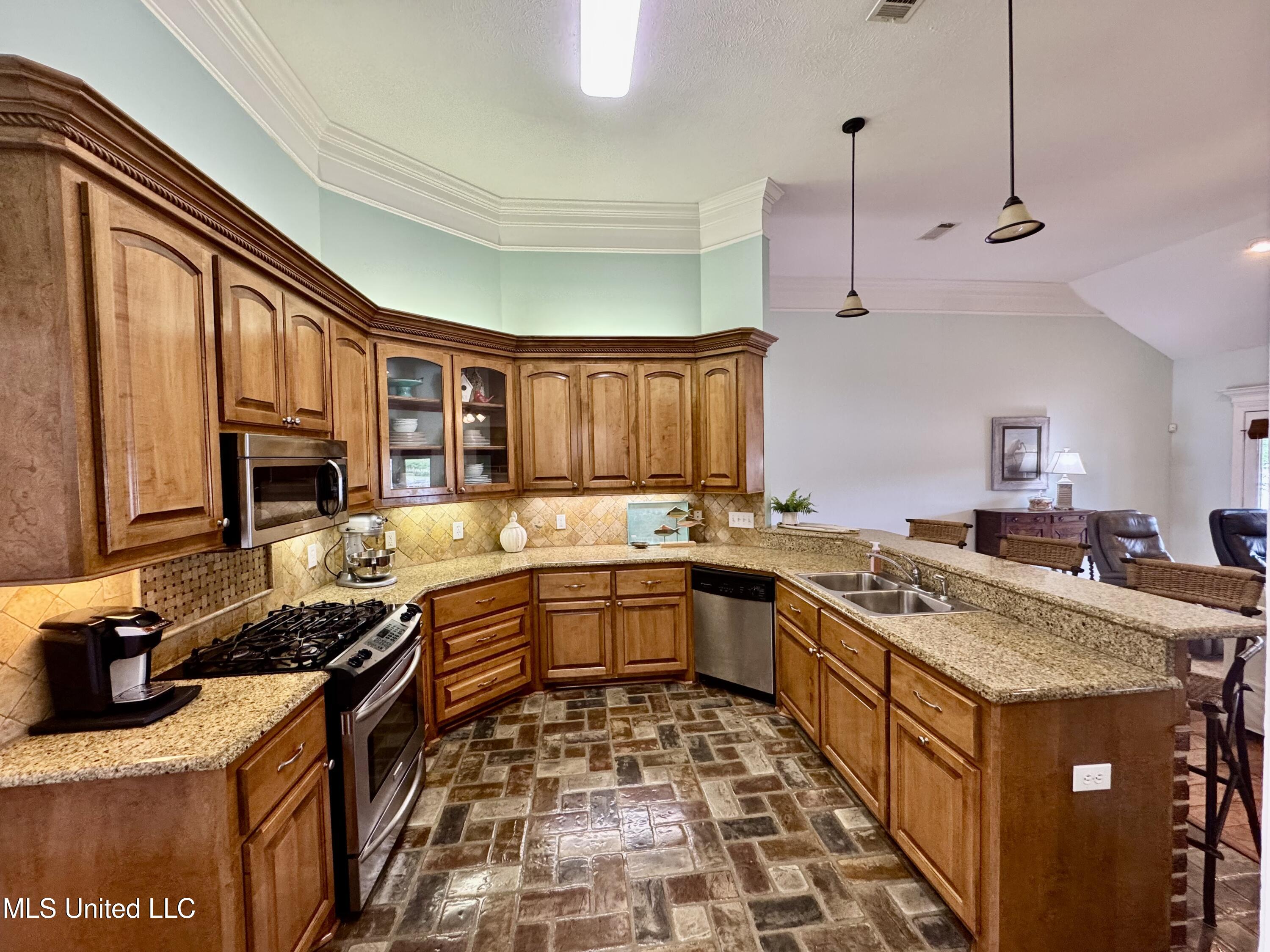 419 Providence Drive, Brandon, Mississippi image 10