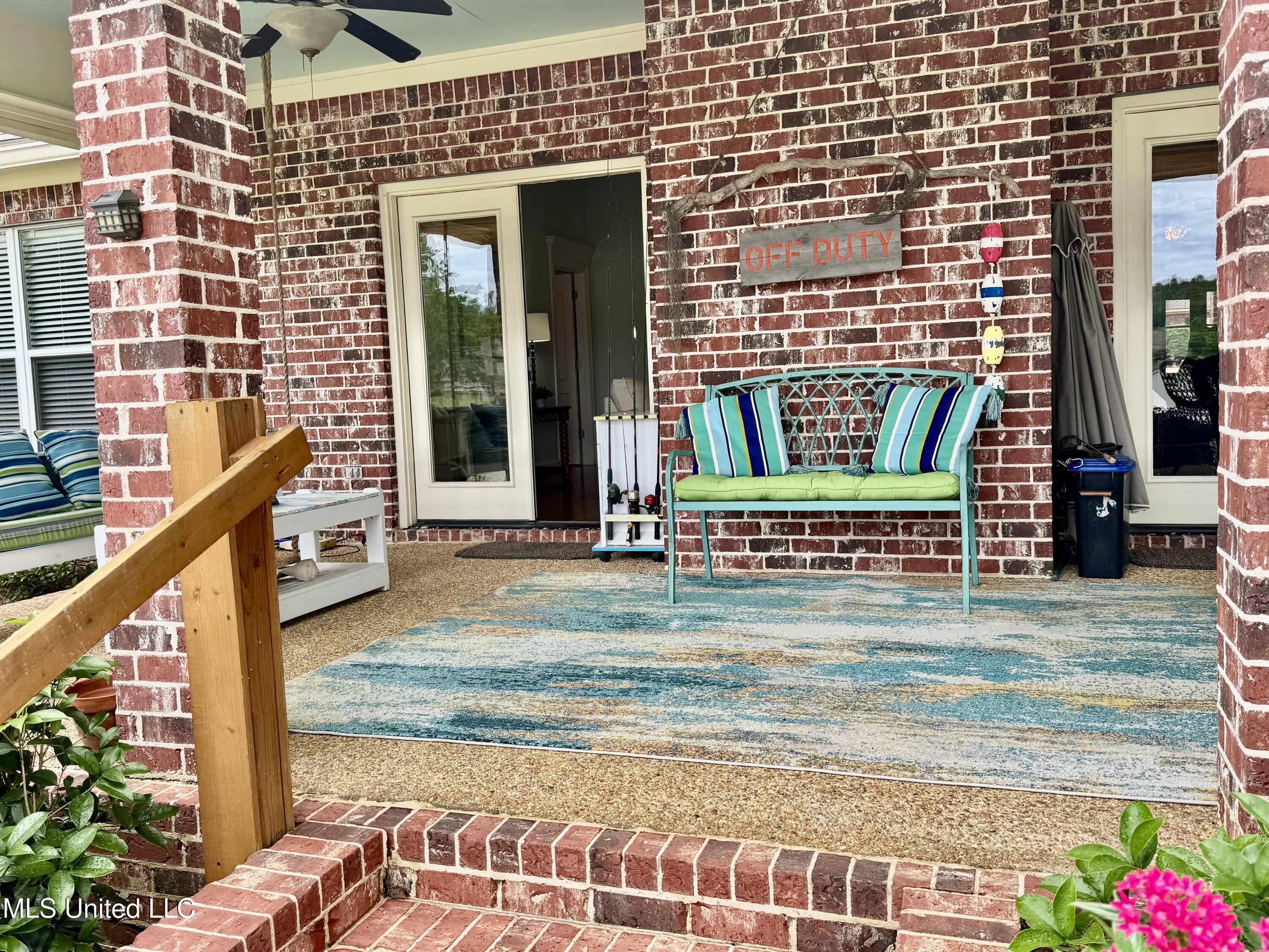 419 Providence Drive, Brandon, Mississippi image 19