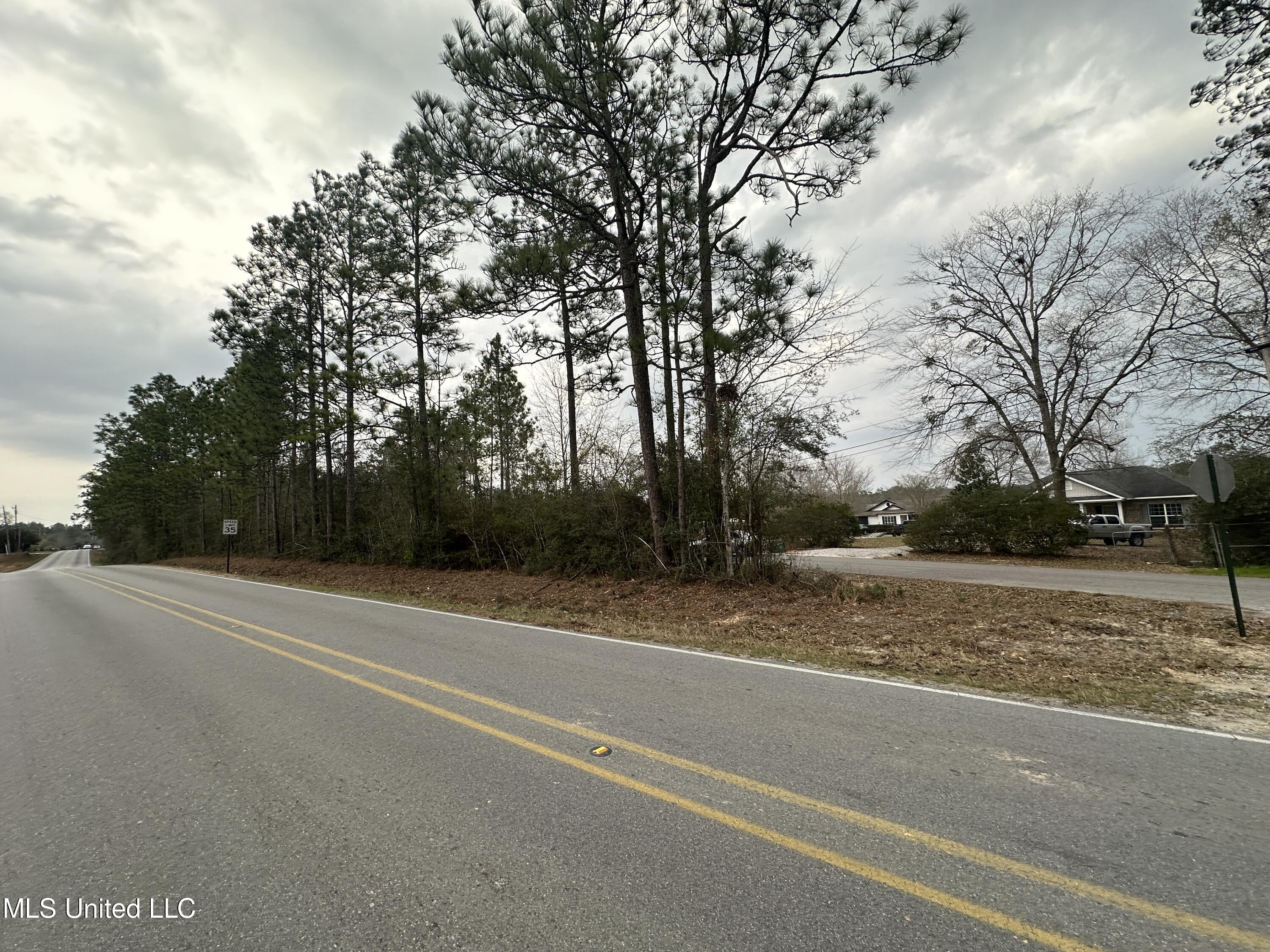 Shaw Road, Saucier, Mississippi image 1