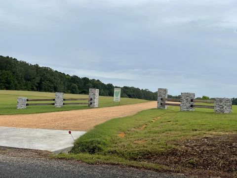 Vacant Land For Sale - LOT #16 Hutcherson Lane<br/> Lincoln County, Brookhaven, MS 39601