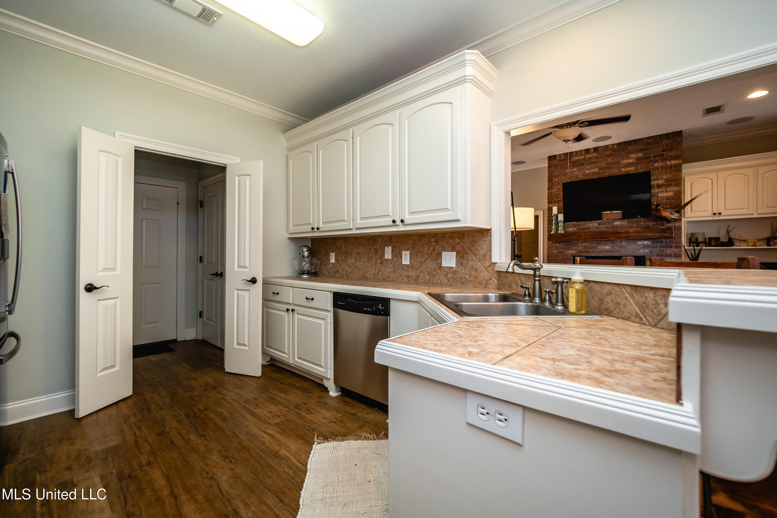 162 Regatta Drive, Brandon, Mississippi image 14