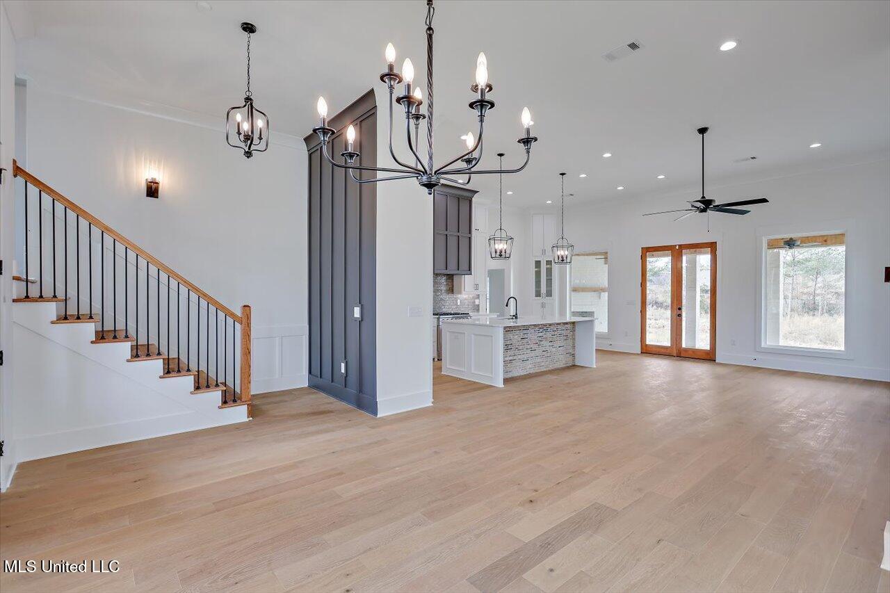 231 Bronson Bend, Flowood, Mississippi image 23