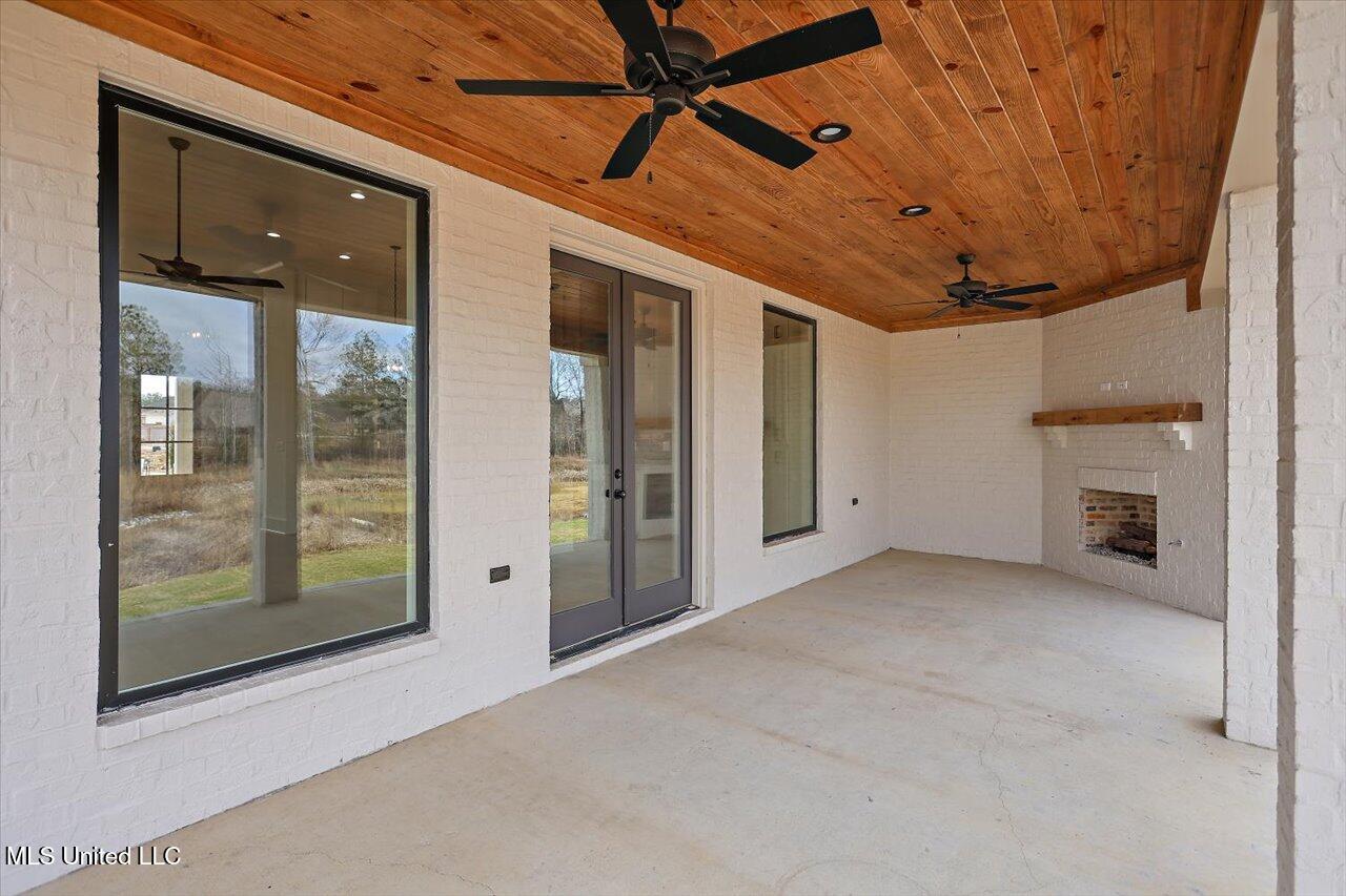 231 Bronson Bend, Flowood, Mississippi image 43
