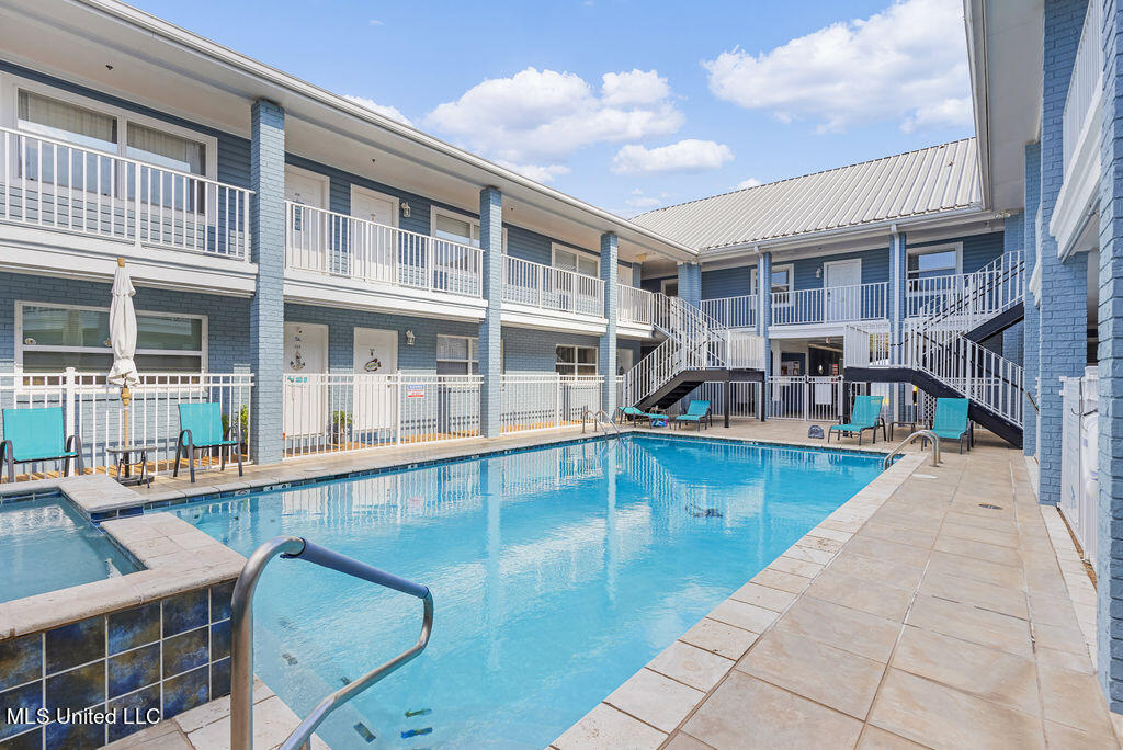 1282 Beach Boulevard #201, Biloxi, Mississippi image 30