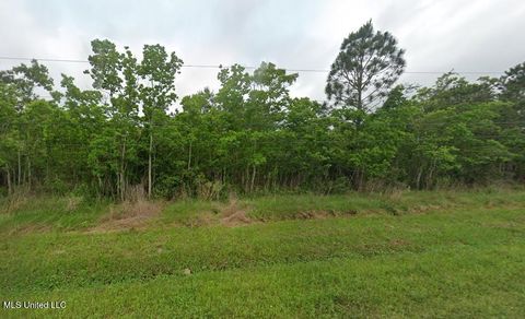 Vacant Land For Sale - Lilac Street<br/> Hancock County, Bay Saint Louis, MS 39520