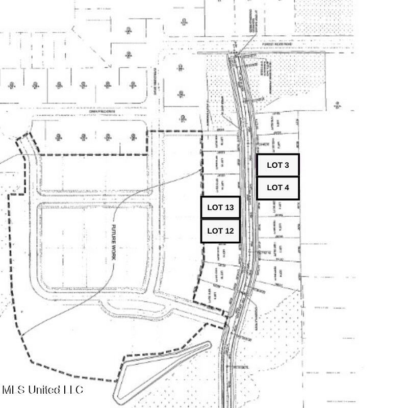 Orchard Street, Gulfport, Mississippi image 1