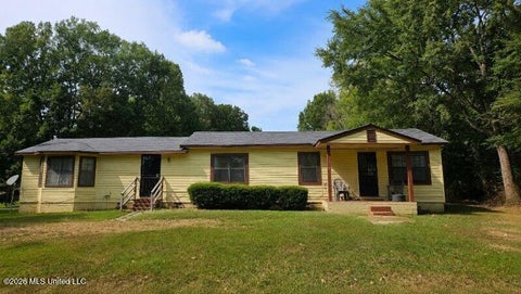 Homes For Sale - 66 Fredonia Road<br/> Coldwater, MS 38618