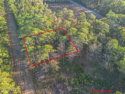 Vacant Land For Sale - Oak Street<br/> Ocean Springs, MS 39564