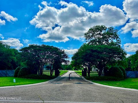 Vacant Land For Sale - 5 Cypress Ridge Drive<br/> Clarksdale, MS 38614