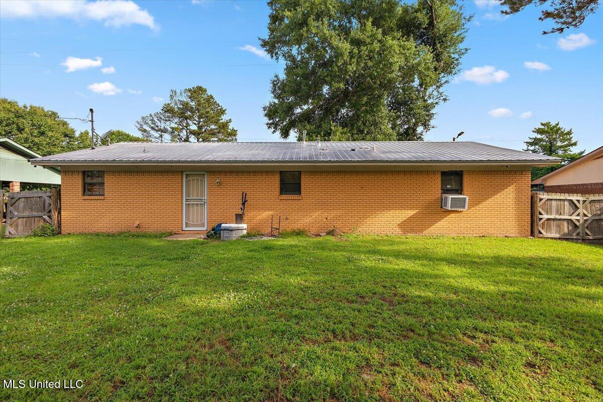 791 Leach Street, Yazoo City, Mississippi image 19