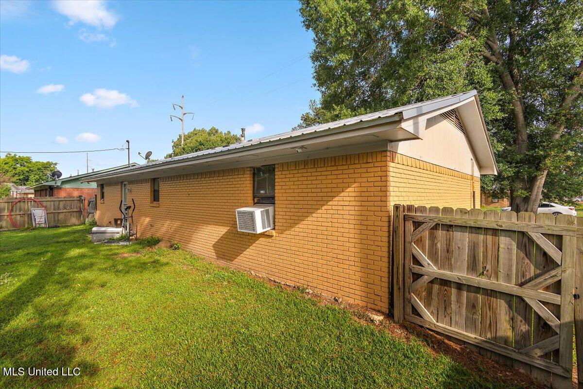 791 Leach Street, Yazoo City, Mississippi image 18