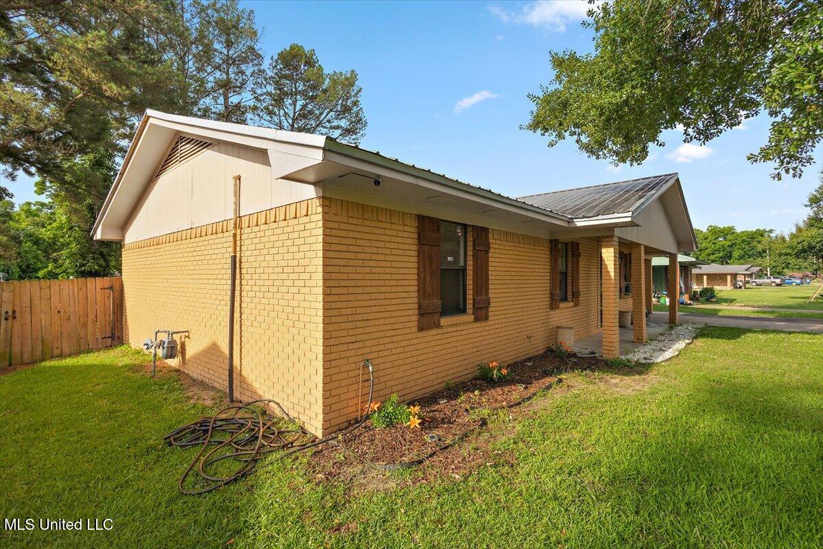 791 Leach Street, Yazoo City, Mississippi image 3