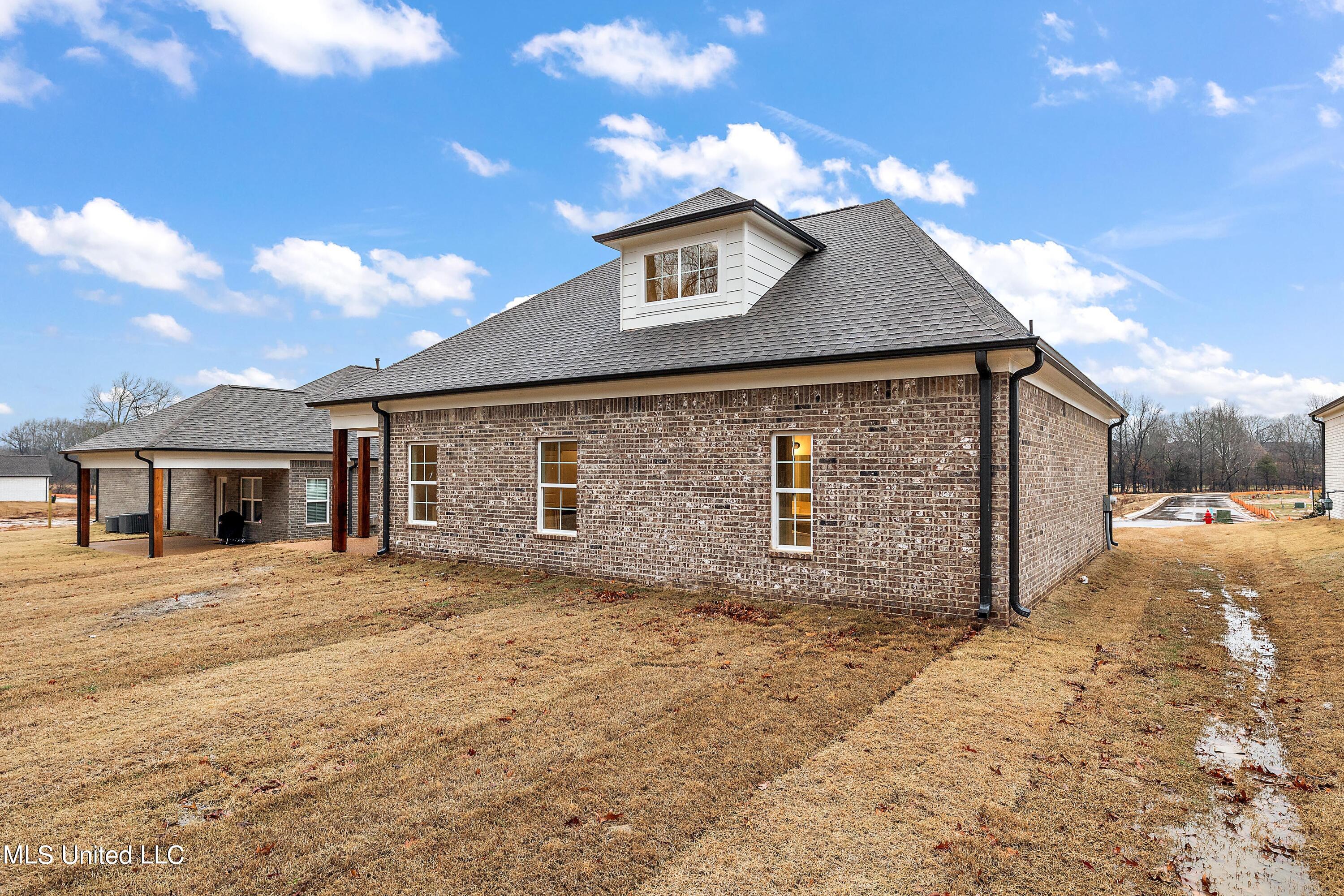 660 Wells Drive, Hernando, Mississippi image 45