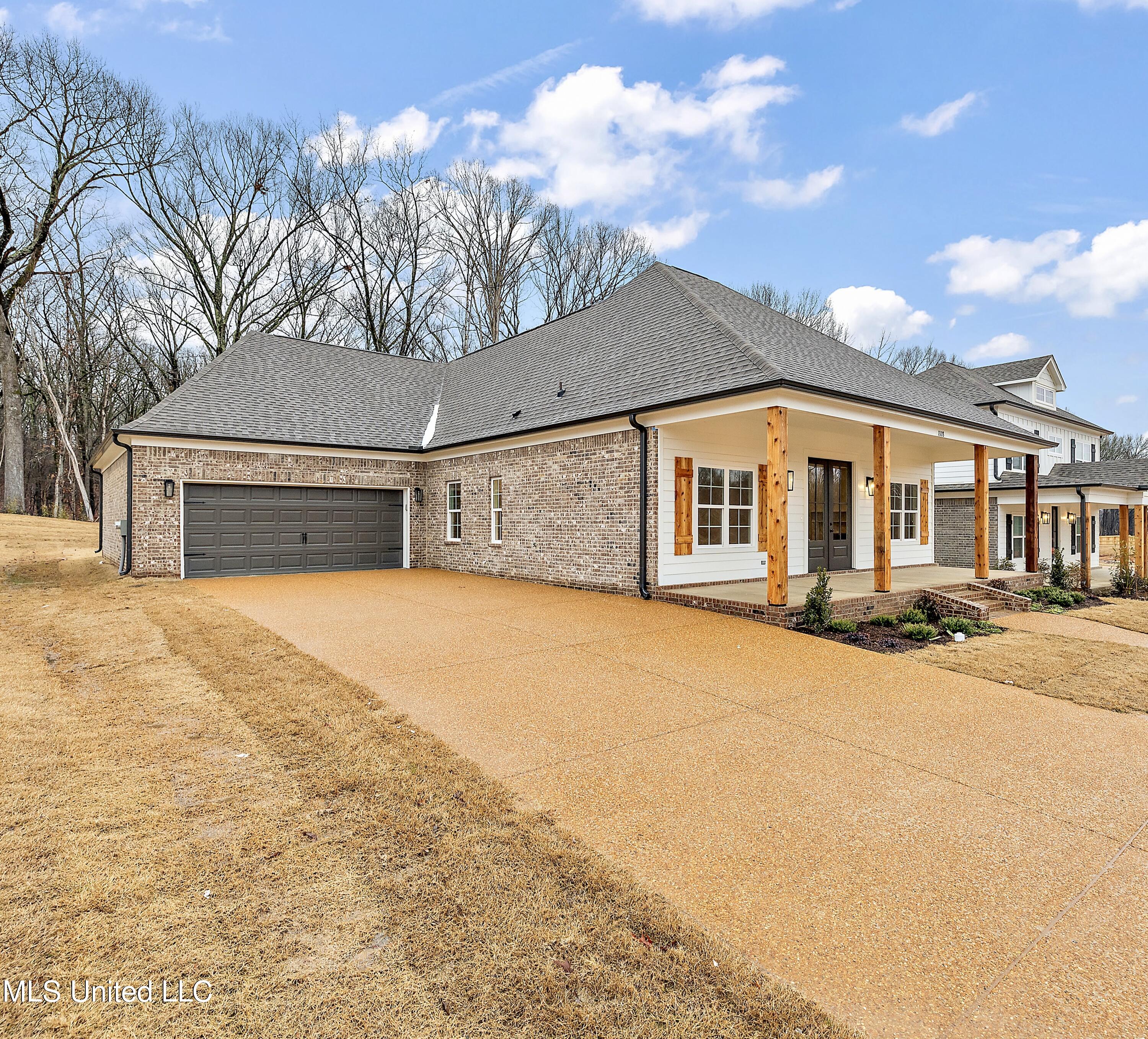 660 Wells Drive, Hernando, Mississippi image 7