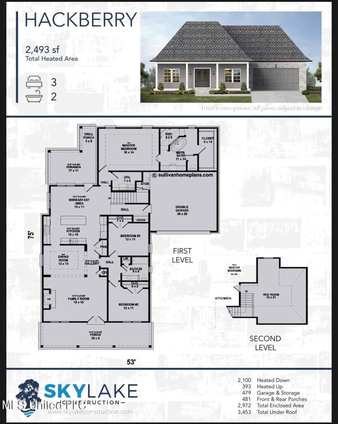 660 Wells Drive, Hernando, Mississippi image 46