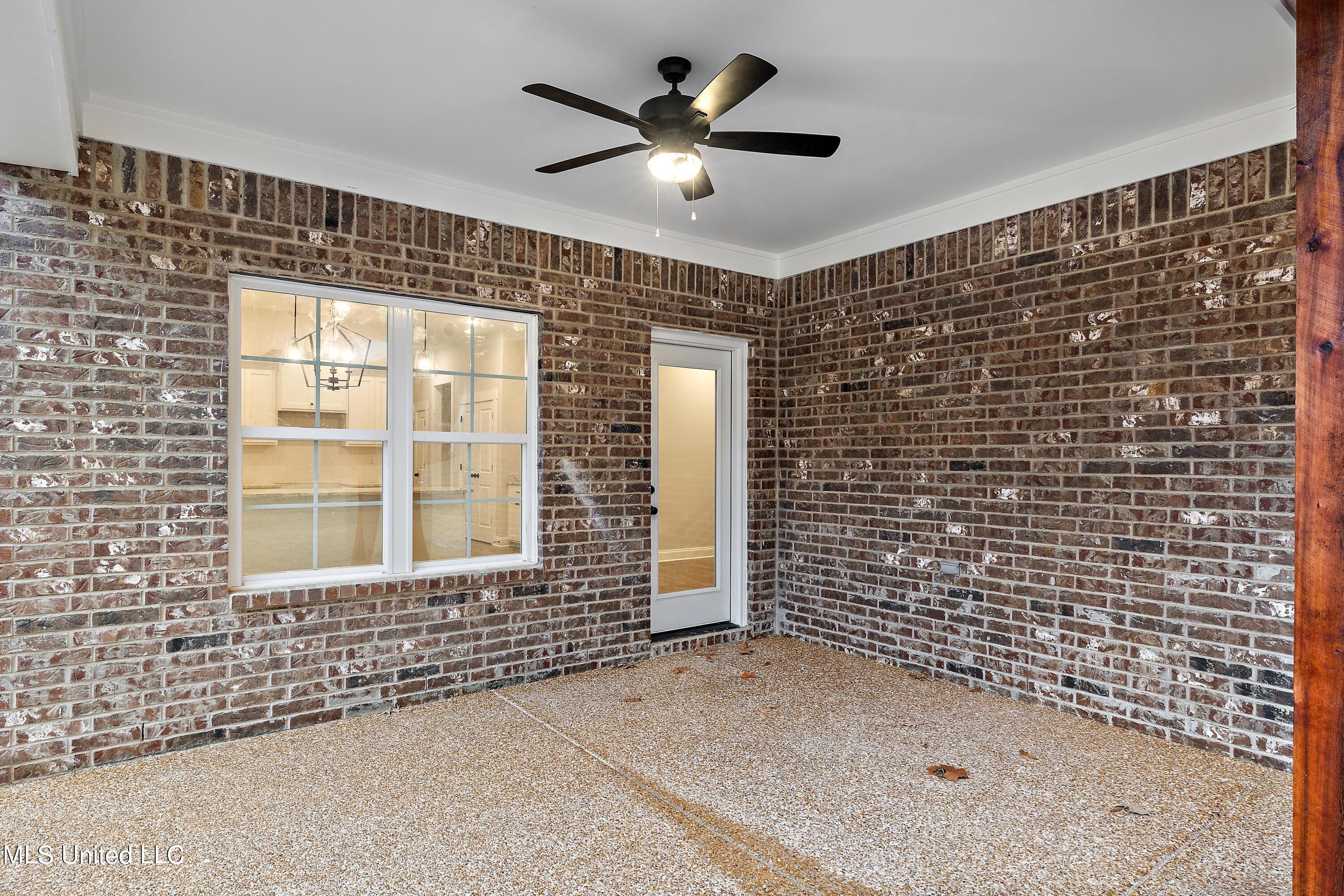 660 Wells Drive, Hernando, Mississippi image 43