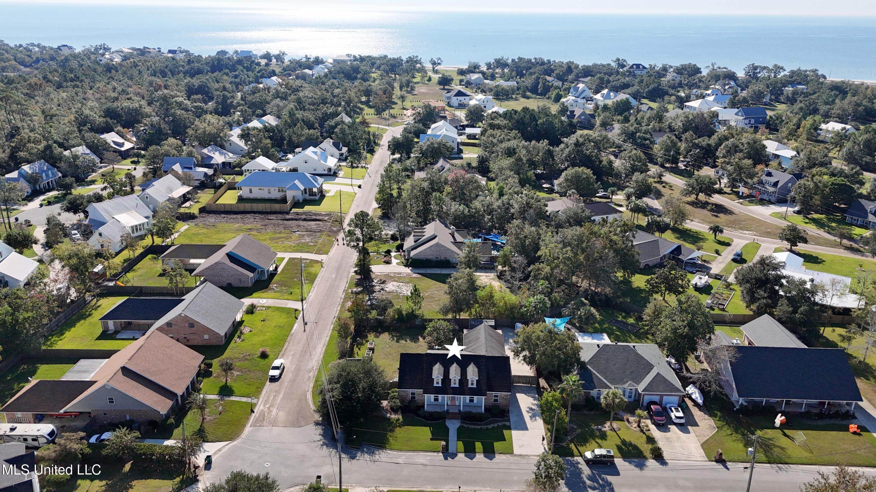 123 Seabrook Drive, Waveland, Mississippi image 38