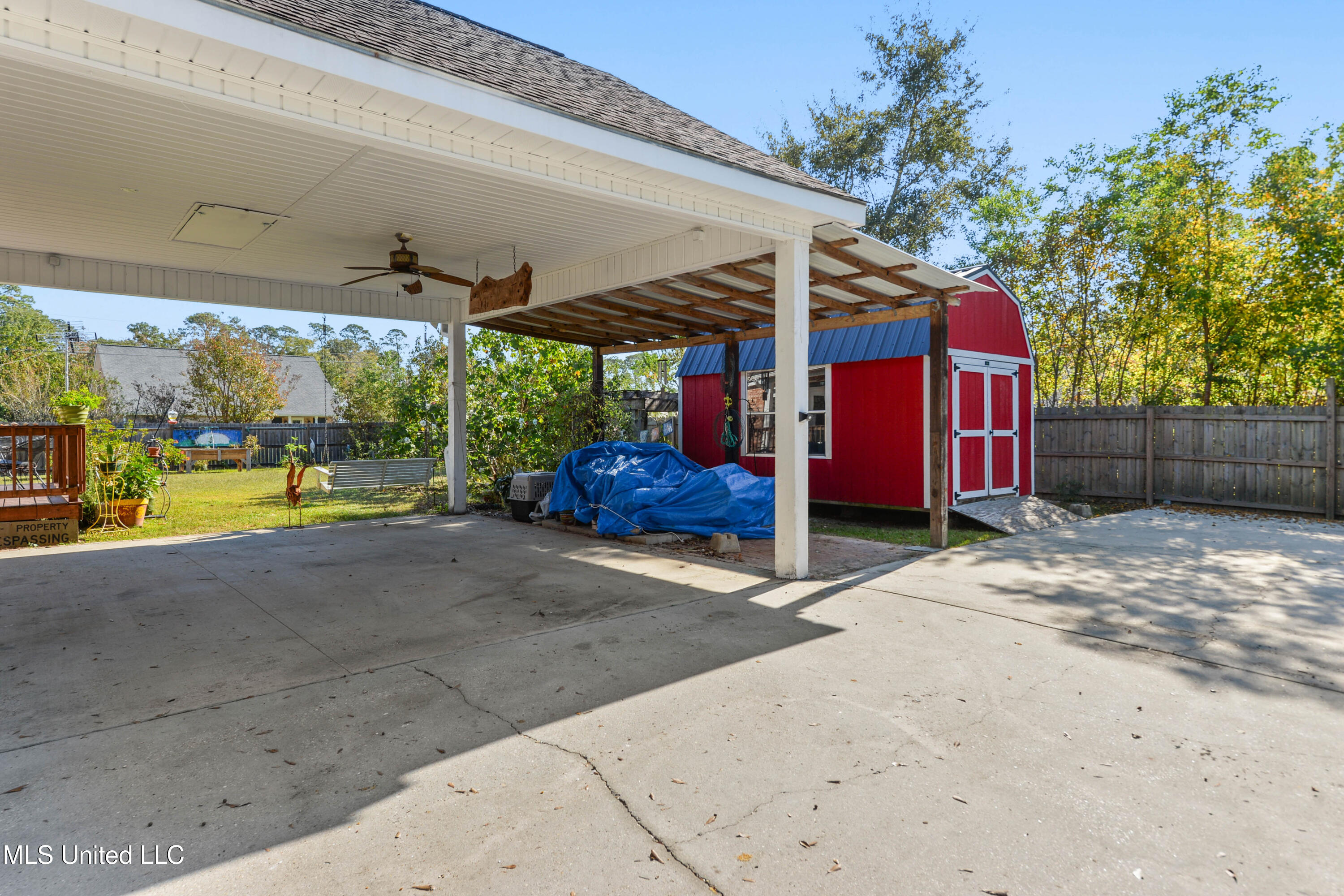 123 Seabrook Drive, Waveland, Mississippi image 29