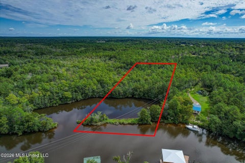 Vacant Land For Sale - 12375 Road 248<br/> Biloxi, MS 39532