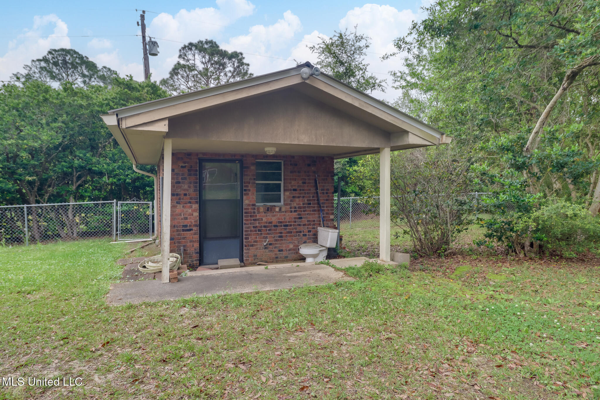 17141 Robinson Road, Gulfport, Mississippi image 32