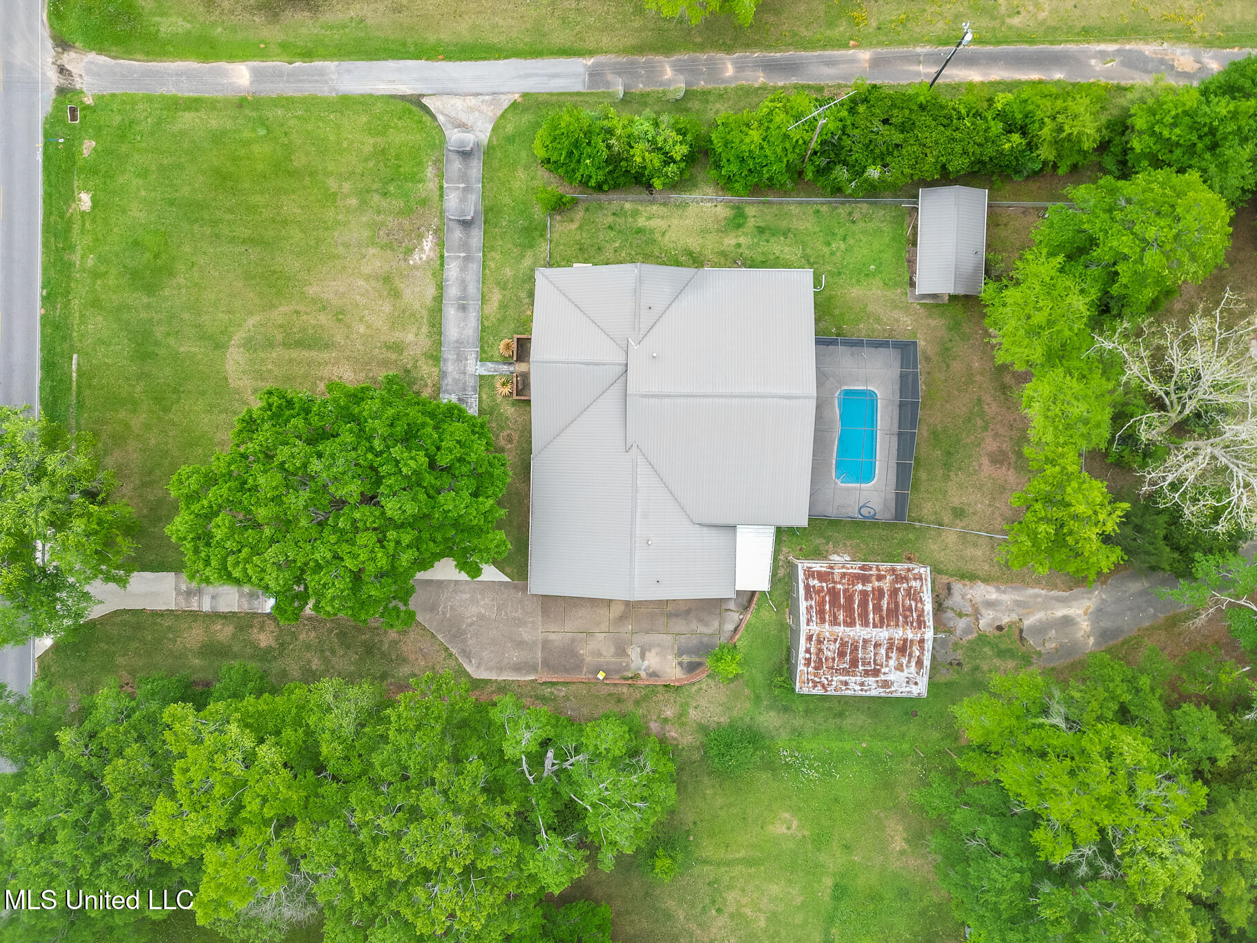 17141 Robinson Road, Gulfport, Mississippi image 34