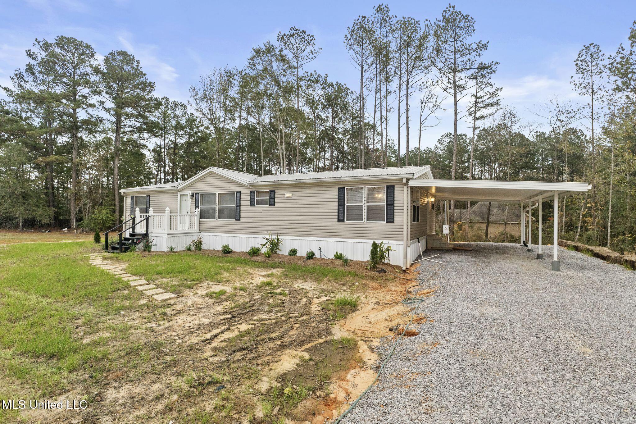 53 Higgins Cutoff Road, Sumrall, Mississippi image 4