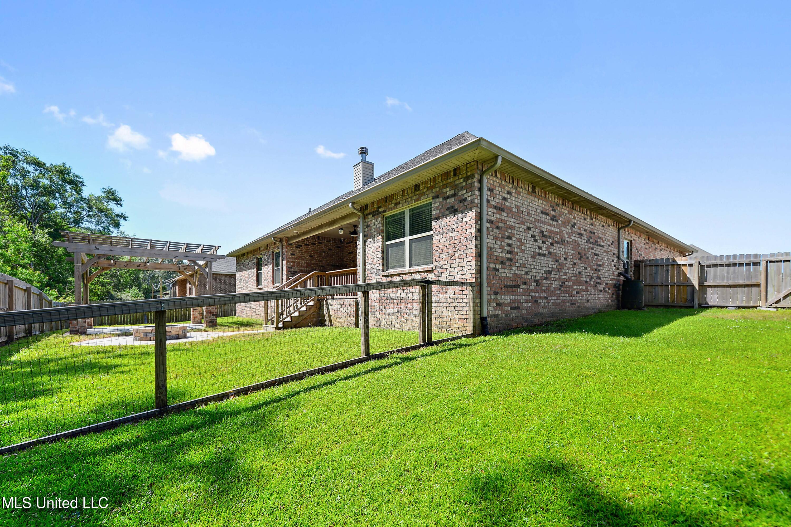9068 River Birch Drive, Biloxi, Mississippi image 29