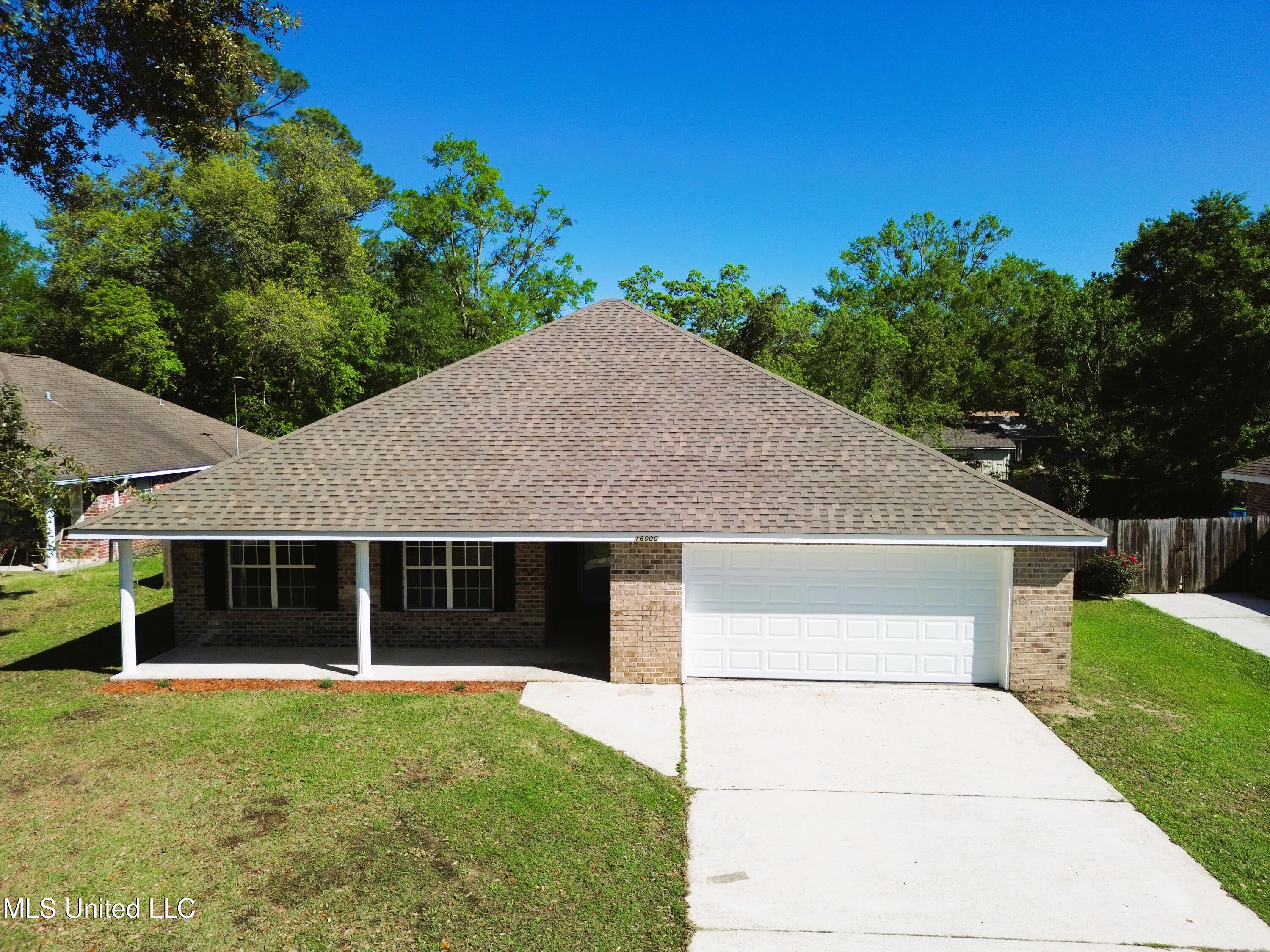 16000 Hardwood Place, Biloxi, Mississippi image 1